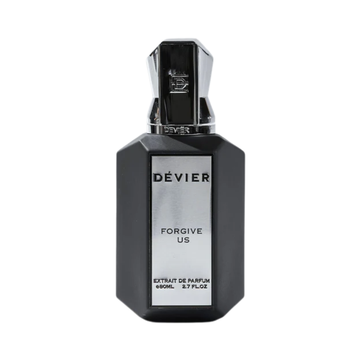 DEVIER FORGIVE US