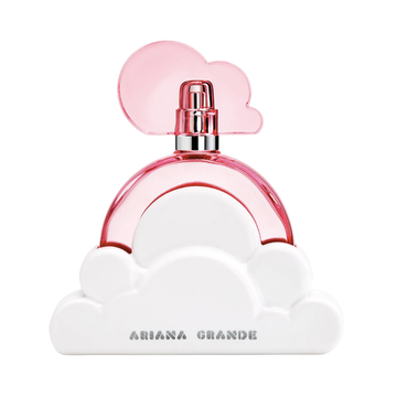 ARIANA GRANDE CLOUD PINK