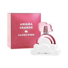 ARIANA GRANDE CLOUD PINK