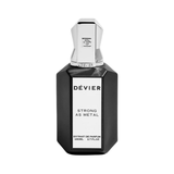 DEVIER STRONG AS METAL
