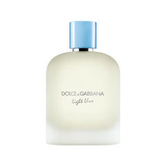 DOLCE GABBANA LIGHT BLUE POUR HOMME