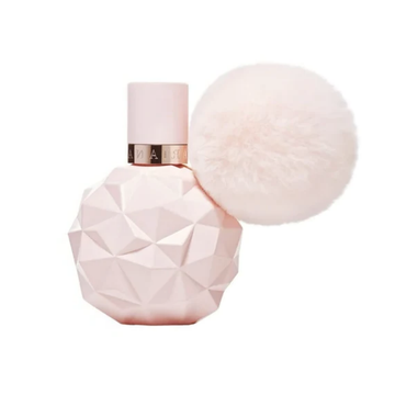 ARIANA GRANDE SWEET LIKE CANDY
