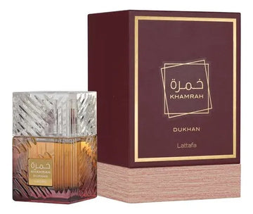 LATTAFA KHAMRAH DUKHAN