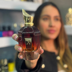 XERJOFF ALEXANDRIA II