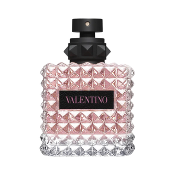VALENTINO DONNA BORN IN ROMA