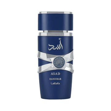 LATTAFA ASAD ZANZIBAR