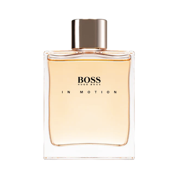 HUGO BOSS BOSS IN MOTION