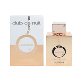 ARMAF CLUB DE NUIT MILESTONE (Alternativa a Creed Millesime Imperial)