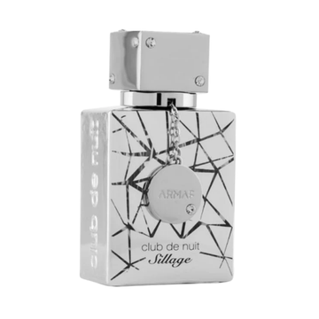 ARMAF CLUB DE NUIT SILLAGE (Alternativa a Creed Silver Mountain)