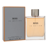 HUGO BOSS BOSS IN MOTION