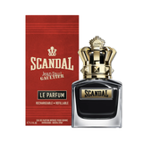 JEAN PAUL GAULTIER SCANDAL LE PARFUM POUR HOMME