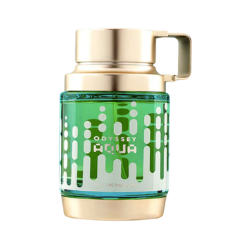 ARMAF ODYSSEY AQUA (Alternativa a Invictus Aqua)