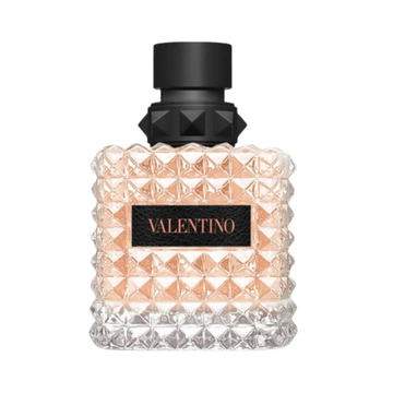 VALENTINO DONNA BORN IN ROMA CORAL FANTASY