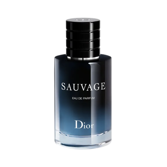 DIOR SAUVAGE EDP