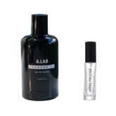 Another Lab Germany 92 edp decant 5 ml original hombre