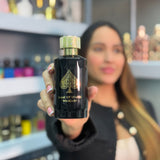 JO MILANO GAME OF SPADES WILCARD (Alternativa a Bond Lafayette Street)