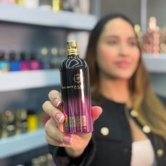 MONTALE INTENSE ROSES MUSK