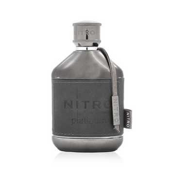 DUMONT NITRO RED ELIXIR