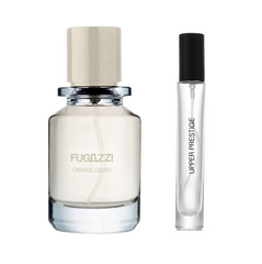 FUGAZZI ORANGE CRUSH