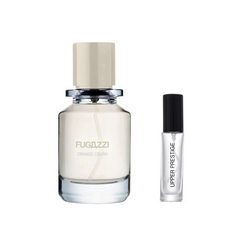 FUGAZZI ORANGE CRUSH