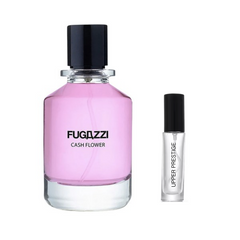 FUGAZZI CASH FLOWER