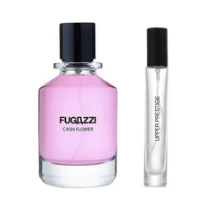 FUGAZZI CASH FLOWER
