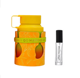 ARMAF ODYSSEY GO MANGO TROPICAL