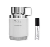 ARMAF ODYSSEY HOMME WHITE EDITION