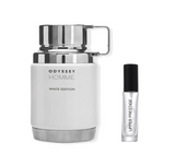 ARMAF ODYSSEY HOMME WHITE EDITION