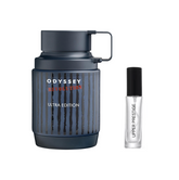 ARMAF ODYSSEY REVOLUTION