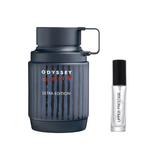 ARMAF ODYSSEY REVOLUTION