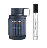 ARMAF ODYSSEY REVOLUTION