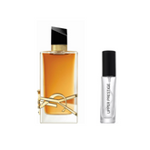YVES SAINT LAURENT LIBRE INTENSE