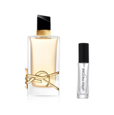 YVES SAINT LAURENT LIBRE EDP