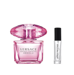 VERSACE BRIGHT CRYSTAL ABSOLU