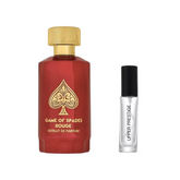 JO MILANO GAME OF SPADES ROUGE (Alternativa a Baccarat Rouge 540)