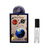 LATTAFA PRIDE ART OF UNIVERSE (Alternativa a Ex Nihilo Blue Talisman)