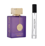 ARMAF CLUB DE NUIT MALEKA