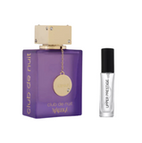 ARMAF CLUB DE NUIT MALEKA