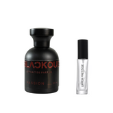 BLACKOUD PASSION (Alternativa a Oud Maracuja)