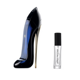 CAROLINA HERRERA GOOD GIRL