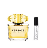 VERSACE YELLOW DIAMOND