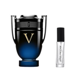 PACO RABANNE INVICTUS VICTORY ELIXIR