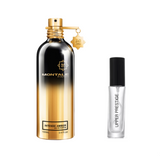 MONTALE INTENSE AMBER (Anterior So Amber)