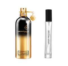 MONTALE INTENSE AMBER (Anterior So Amber)
