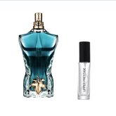 JEAN PAUL GAULTIER LE BEAU