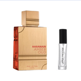 AL HARAMAIN AMBER OUD RUBY EDITION