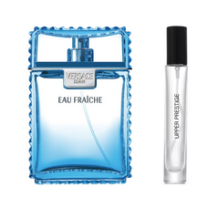 VERSACE MAN EAU FRAICHE