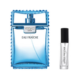 VERSACE MAN EAU FRAICHE