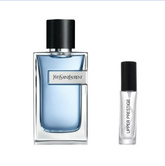 YVES SAINT LAURENT Y EDT